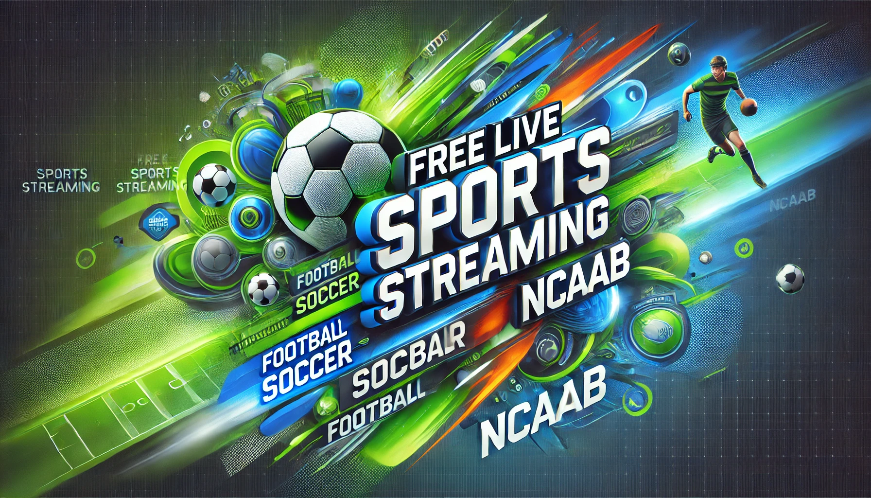 Sportlemon - Live Football and Soccer Streaming in HD Quality